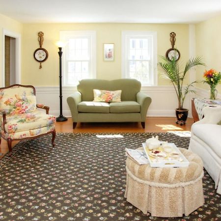 The Inn At Yarmouth Port (Adults Only) Eksteriør billede