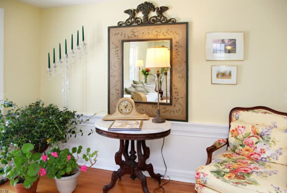 The Inn At Yarmouth Port (Adults Only) Eksteriør billede