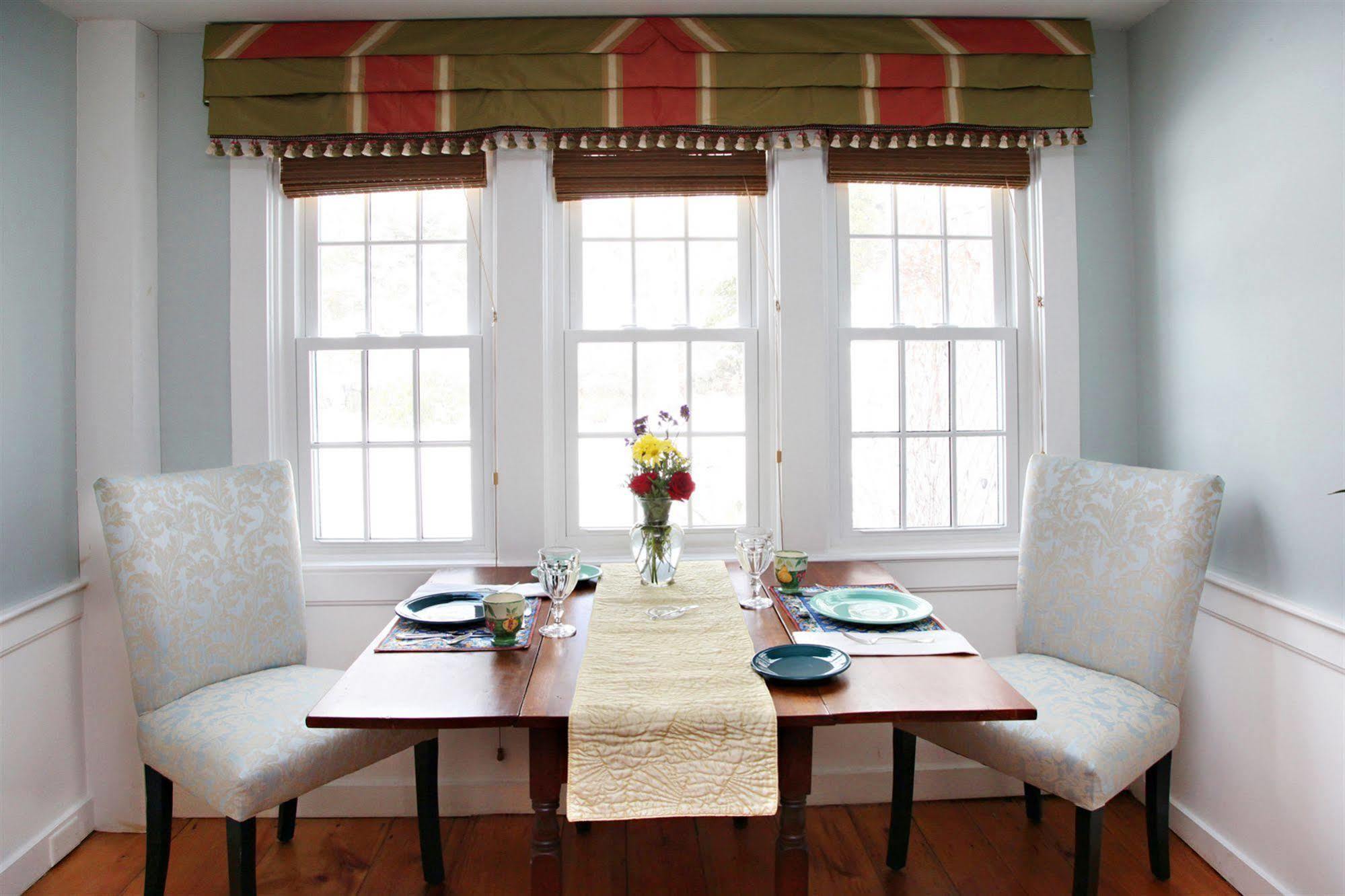 The Inn At Yarmouth Port (Adults Only) Eksteriør billede