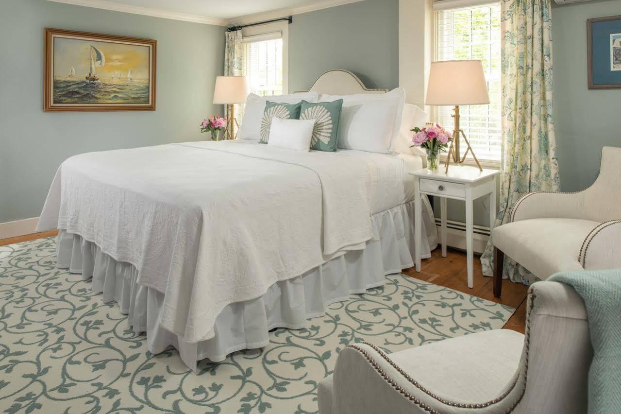The Inn At Yarmouth Port (Adults Only) Eksteriør billede