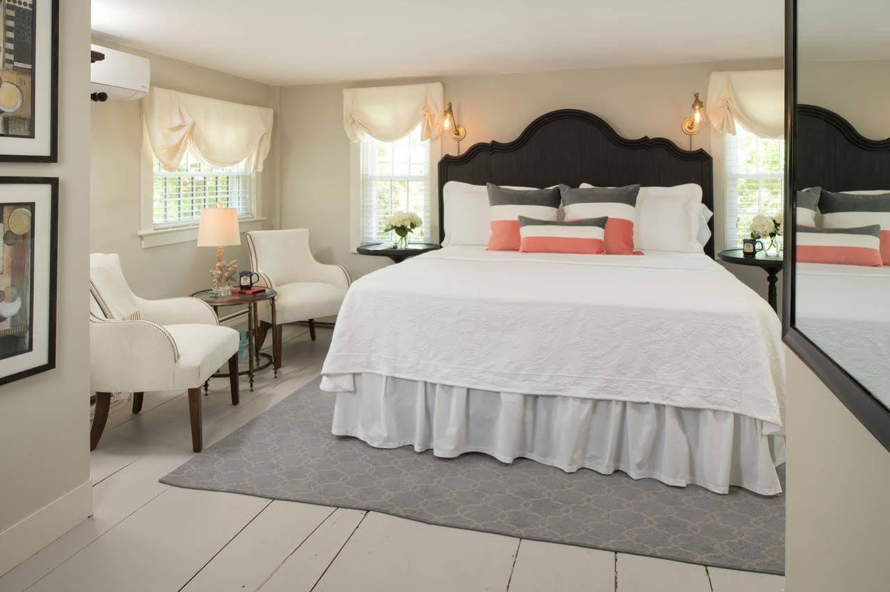 The Inn At Yarmouth Port (Adults Only) Eksteriør billede