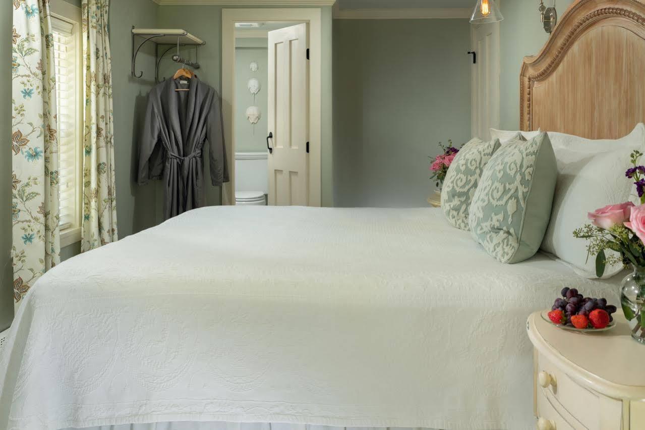 The Inn At Yarmouth Port (Adults Only) Eksteriør billede