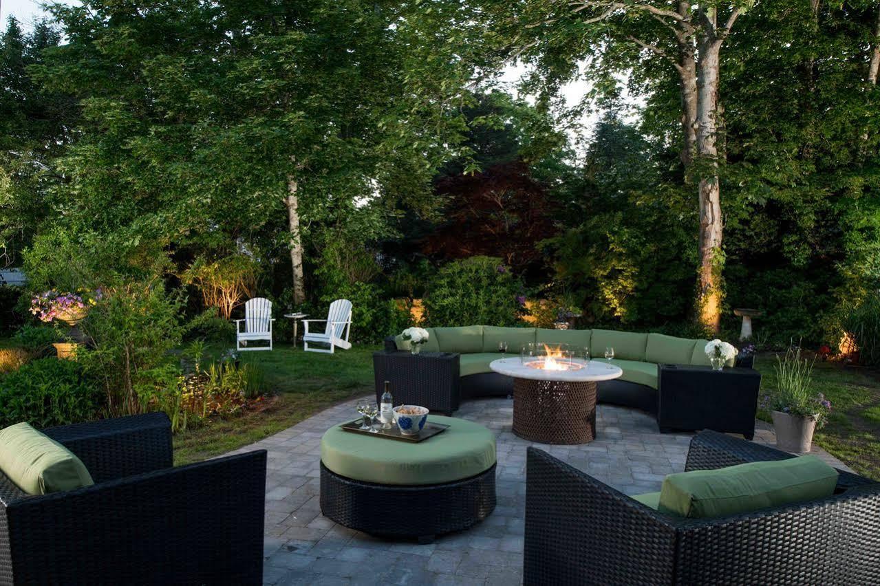 The Inn At Yarmouth Port (Adults Only) Eksteriør billede